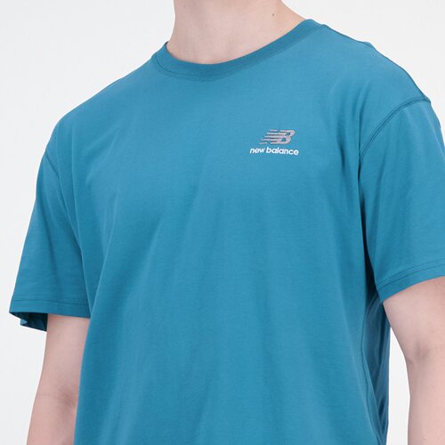 HERREN T-SHIRT UNI-SSENTIALS COTTON T-SHIRT