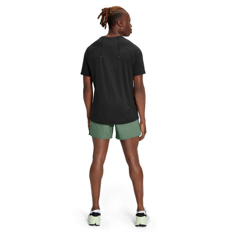 On Focus Funktionsshirt Herren
