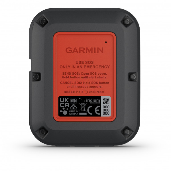 Garmin - InReach Messenger - GPS-Gerät