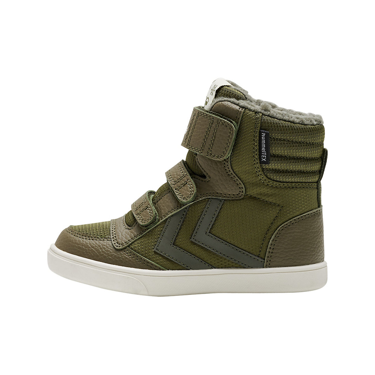STADIL SUPER POLY BOOT RECYCLED TEX JR Winterstiefel für Kinder