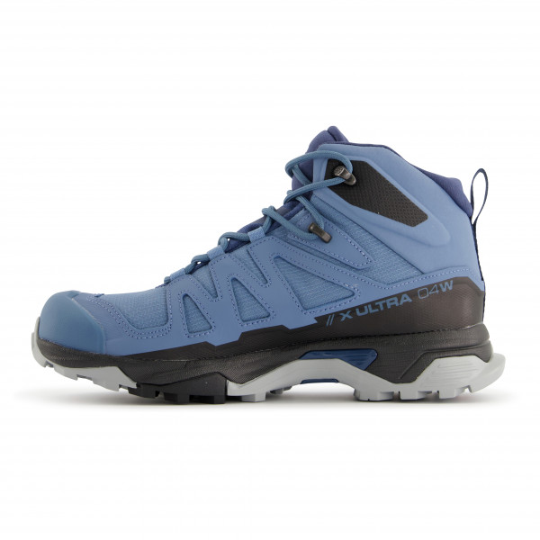 Salomon - Women's X Ultra 4 Mid GTX - Wanderschuhe