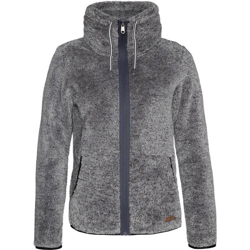 Protest RIRI Fleecejacke Damen