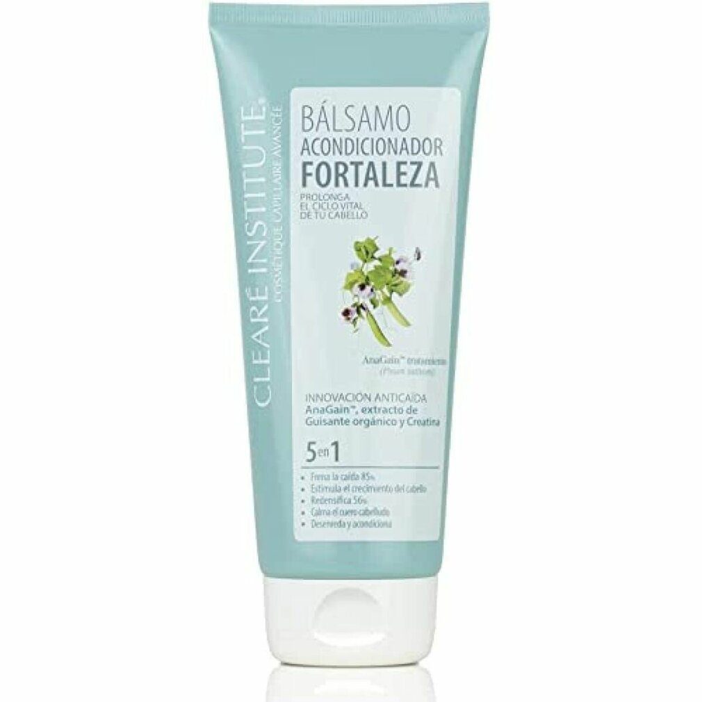 CLEARÉ INSTITUTE Haarspülung Clearé Institute Bálsamo Acondicionador 200ml