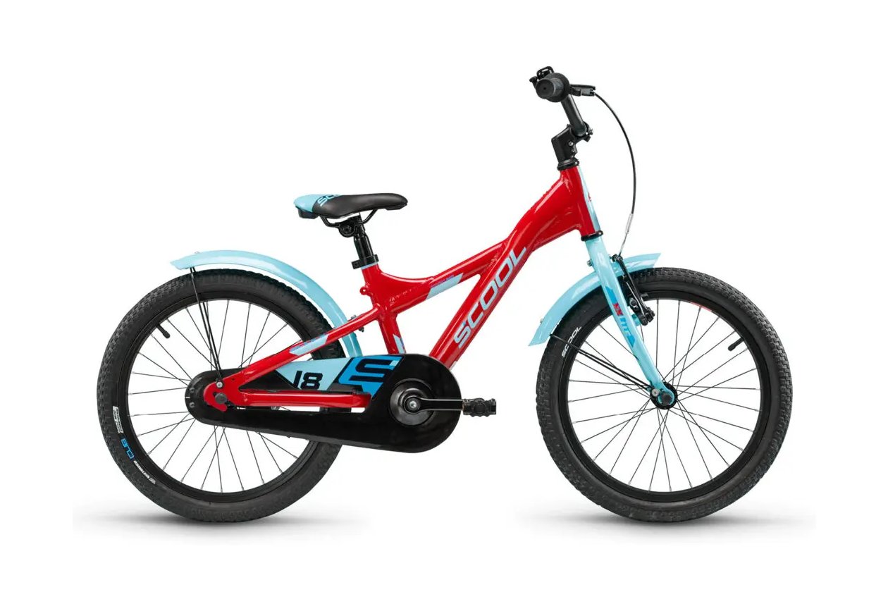 S'cool XXlite 18 1-Gang - 2023 - 18 Zoll - Y-Form