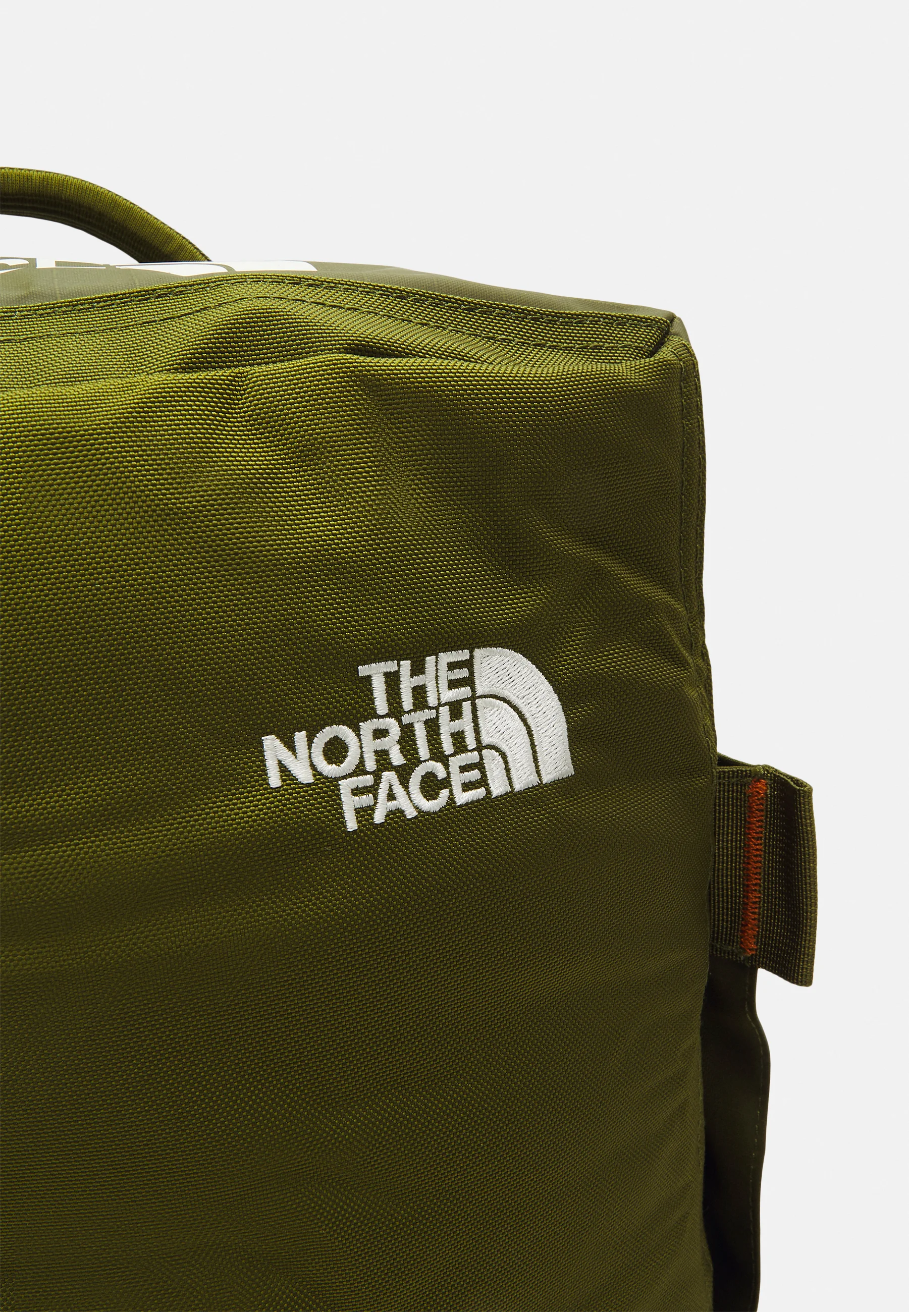 The North Face BASE CAMP VOYAGER DUFFEL UNISEX - Maleta