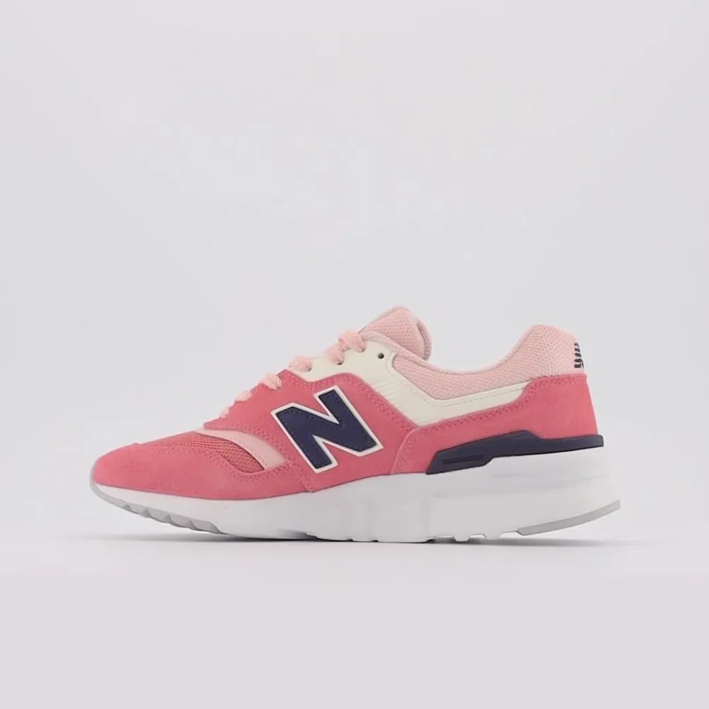 New Balance 997H CW997HSP / pink