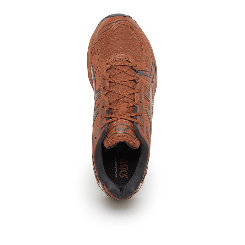 Asics Sportstyle Gel-Kayano 14 rusty brown/graphite grey