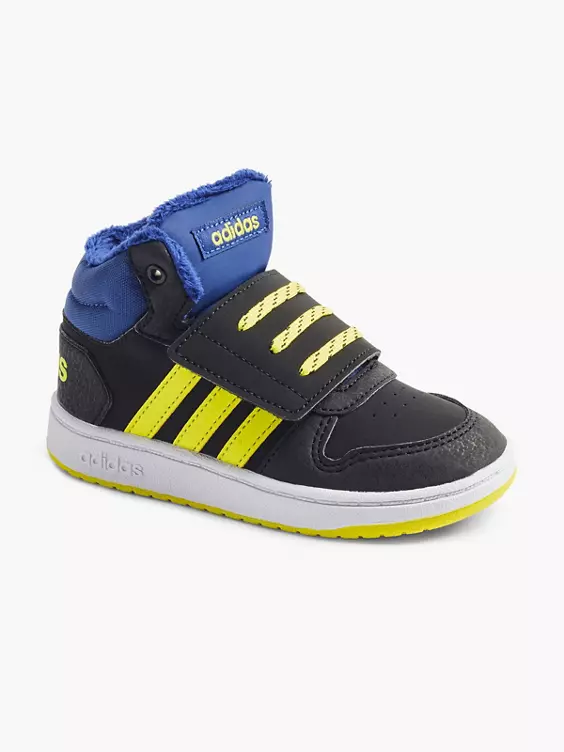 adidas Hoher Sneaker HOOPS MID 2.0