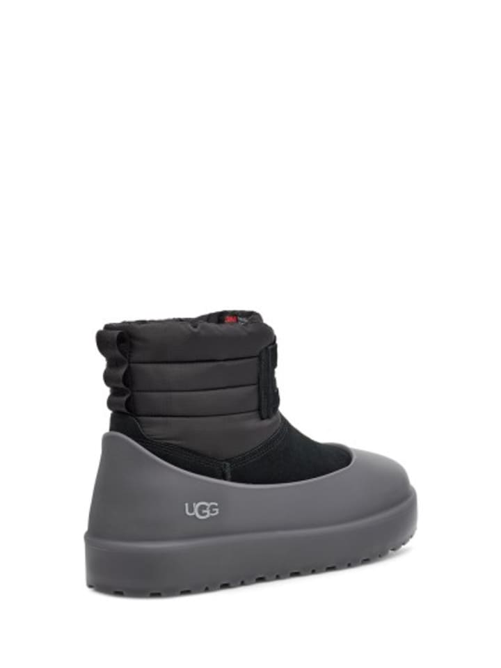 UGG Stiefel 1120849 in Schwarz günstig kaufen 40