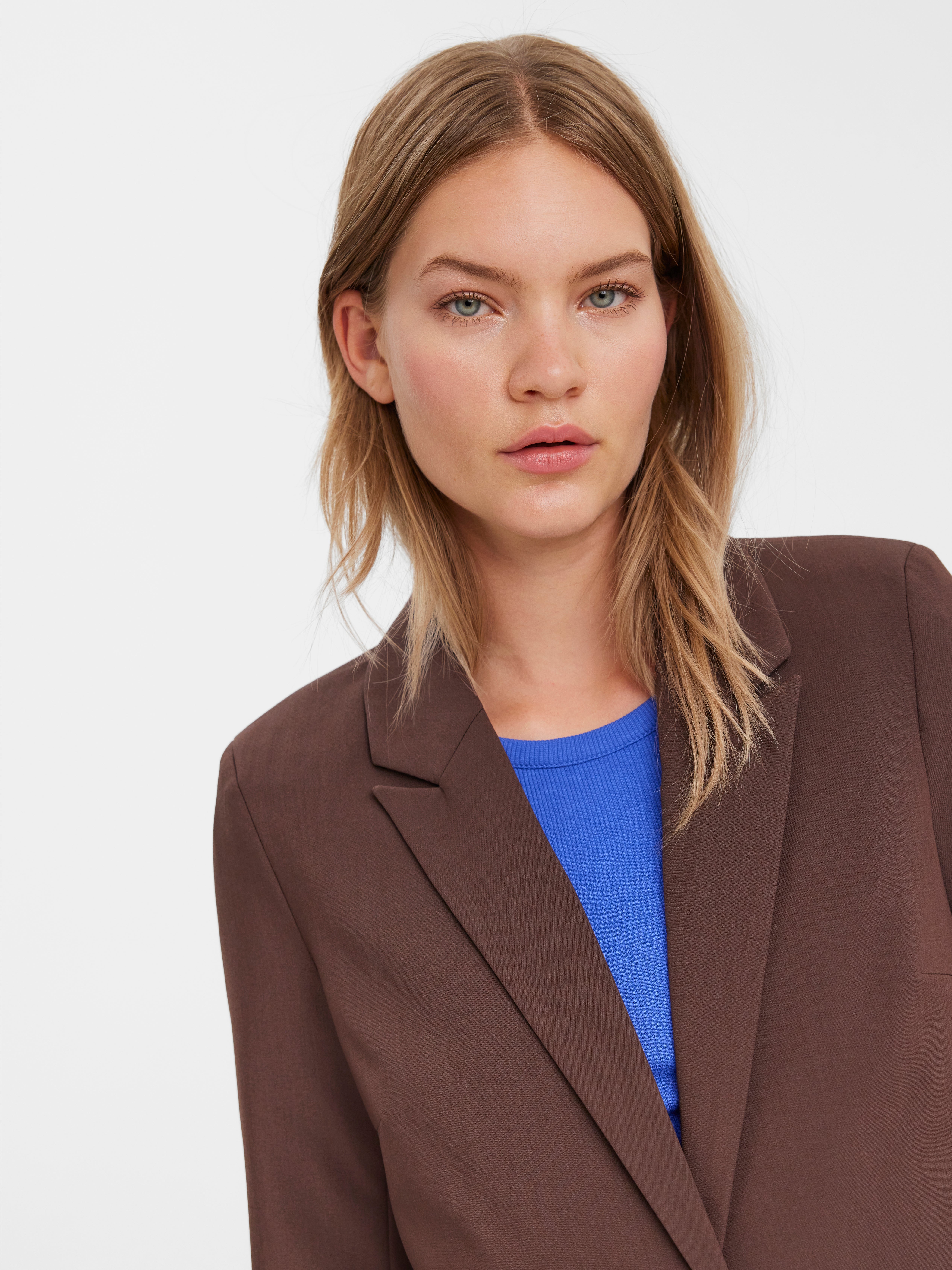 VMSANDY Blazer