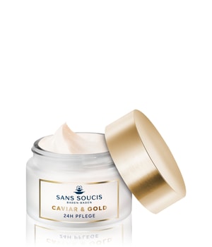Sans Soucis Caviar & Gold 24h Pflege Gesichtscreme-50 ml