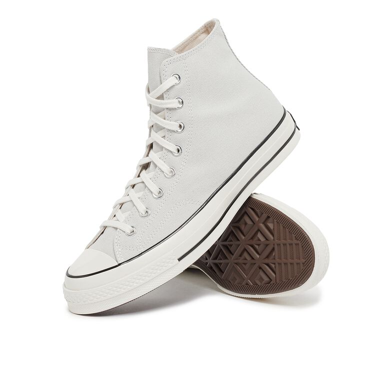 Converse Wmns Chuck 70 fossilized/egret/black