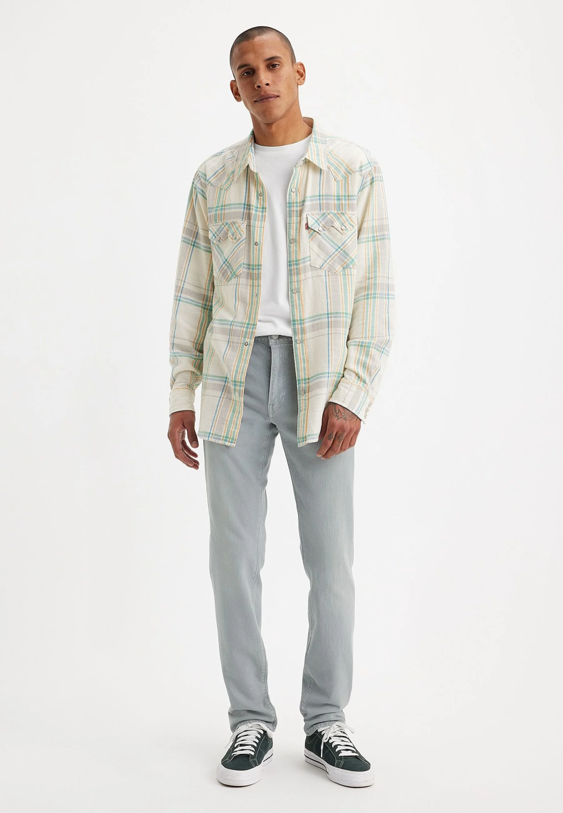 Levi's® 511™ SLIM - Vaqueros ajustados