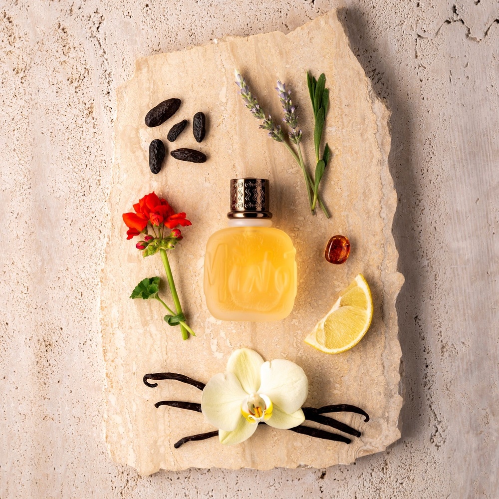 Paloma Picasso Minotaure Eau de Toilette Homme, Oriental frais et épicé