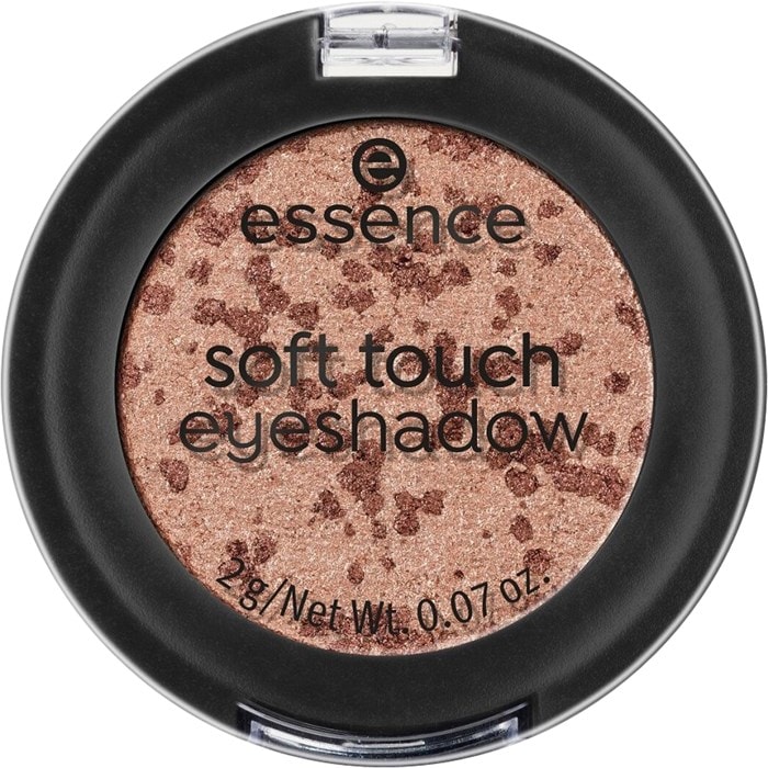 Soft Touch Eyeshadow