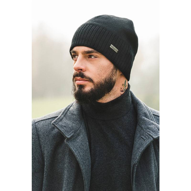 Eisglut Ben Beanie