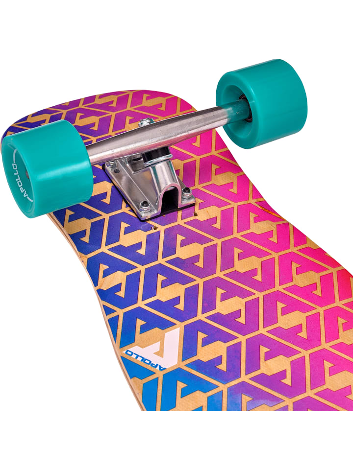 Apollo Dancer Longboard 