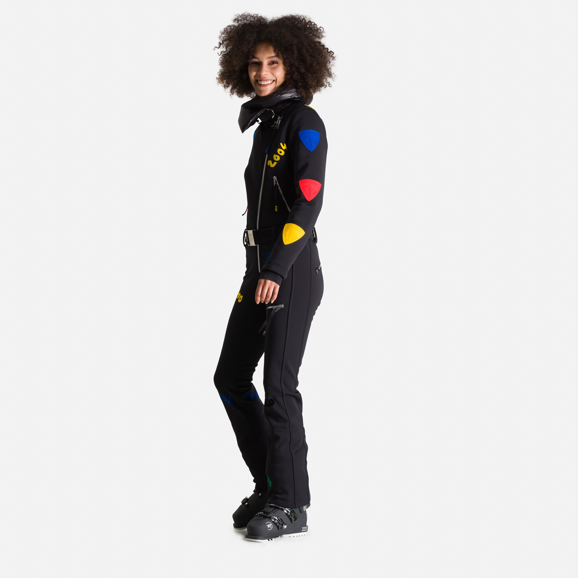 Combinaison Sublim JCC Femme