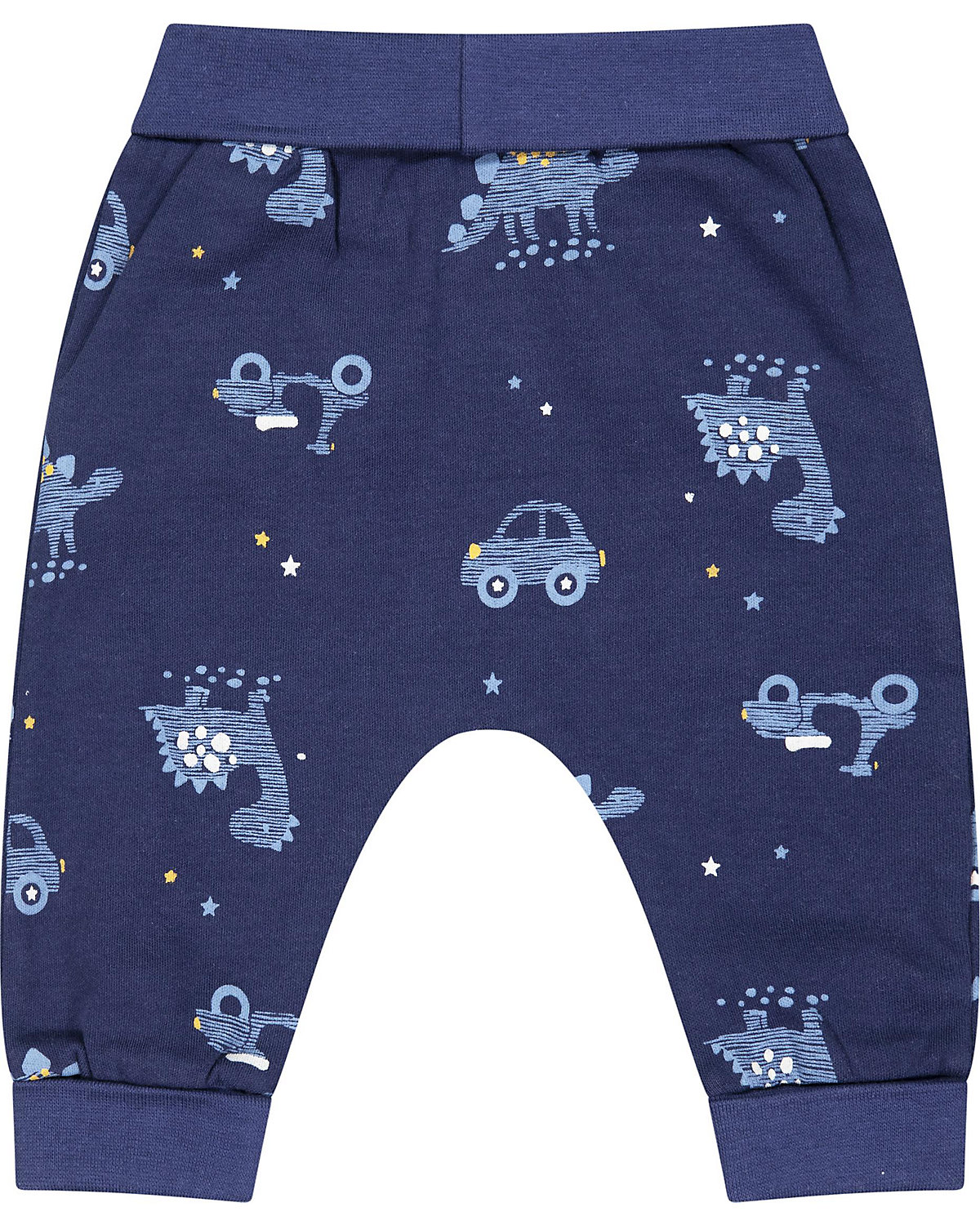 Baby Softbundhose für Jungen