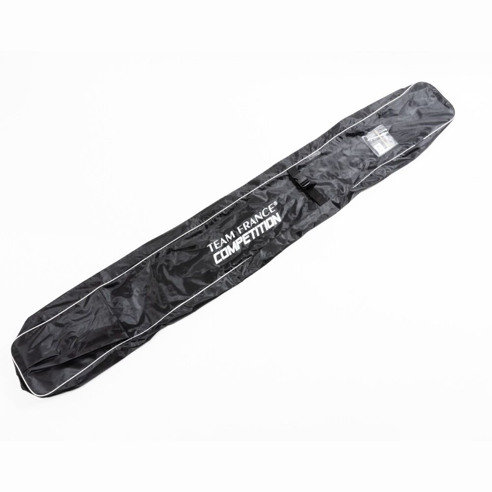 Canna da pesca Team France Axiome Carp 13m
