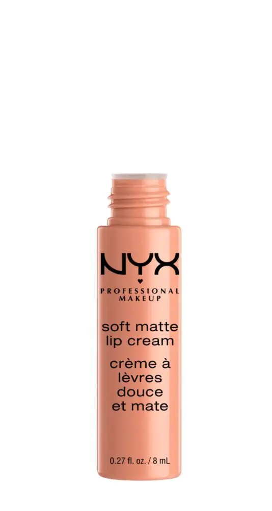 NYX Soft Matte Lip Cream Αθήνα