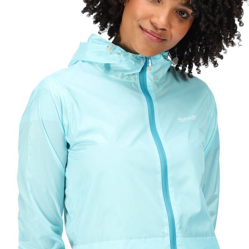 Regatta Pack It Regenjacke Damen
