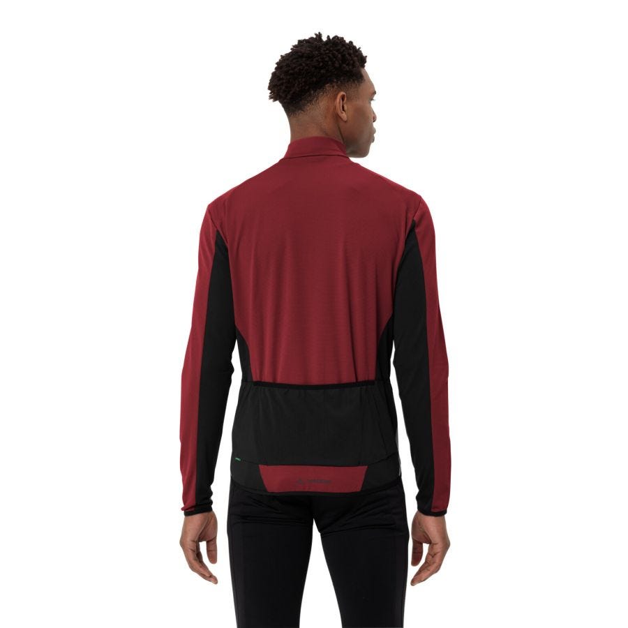 Matera II Fahrrad Langarm Trikot Herren