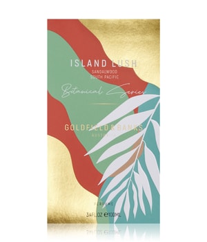 Goldfield & Banks Island Lush Eau de Parfum 100 ml