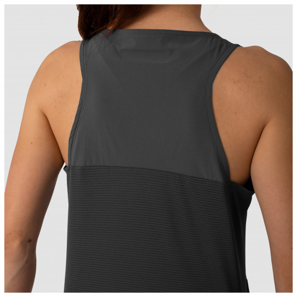 Salewa - Women's Pedroc Dry Hybrid Tank Top - Tank Top