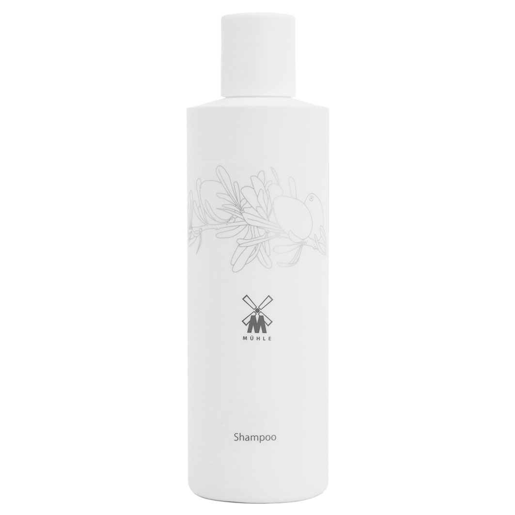 Shampoo 250ml