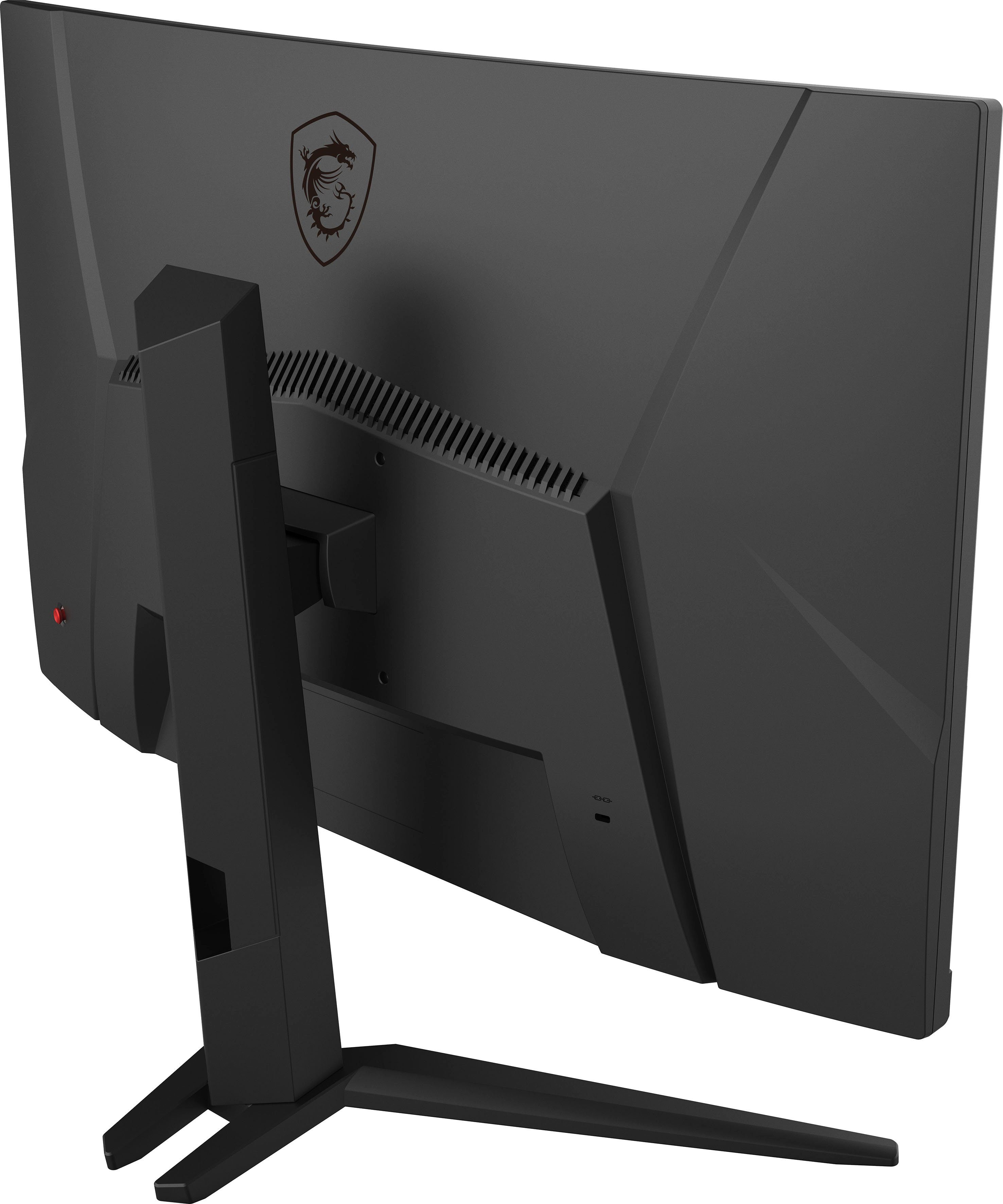 MSI Optix G27CQ4P E2 Curved-Gaming-LED-Monitor (69 cm/27 