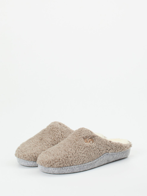 Hausschuh-71632490009 Thies