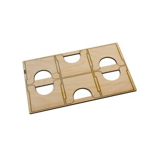 ** % SALE % ** Extra Dividers for Among the Stars Organizer