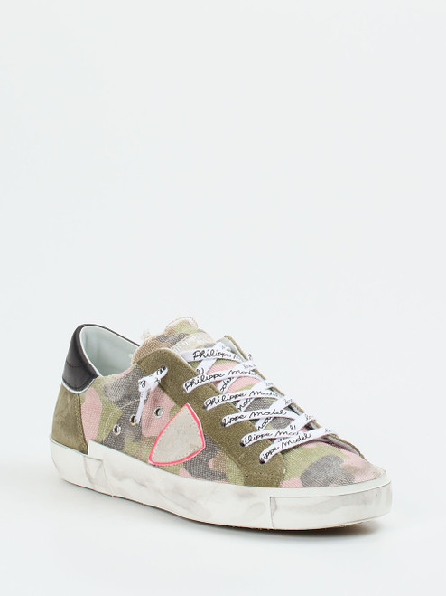 Sneaker-16639600004 Philippe Model