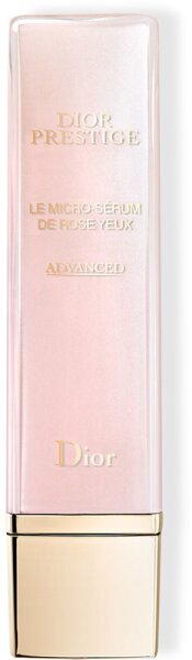 DIOR DIOR PRESTIGE Le Micro-Sérum de Rose Yeux Advanced Augenserum
