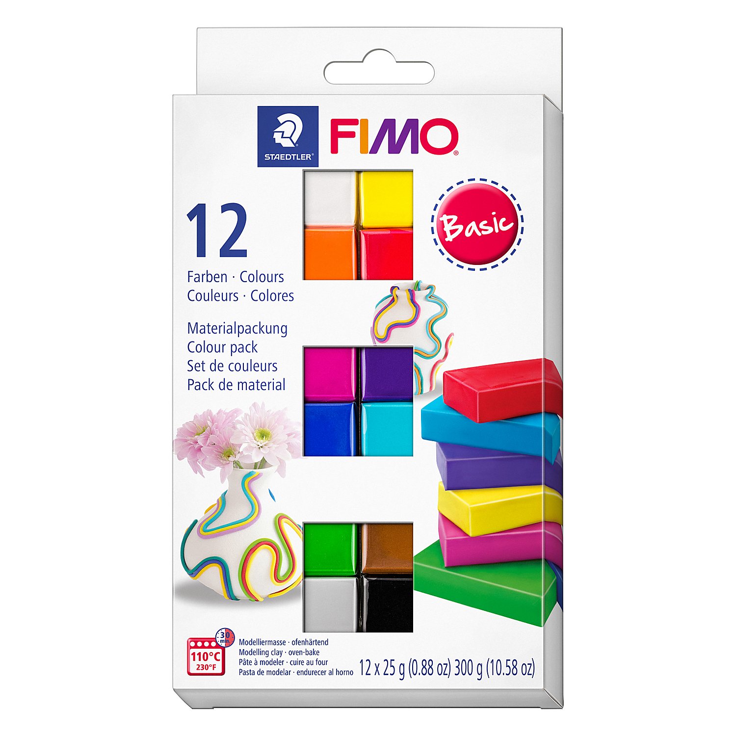 Fimo-Soft 