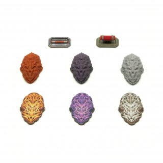 Artifact and Switch Tokens for Revive (16)