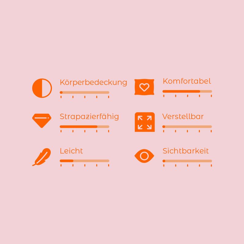 TIAKI Hundeleine Mesh, anthrazit zu TOP-Preisen