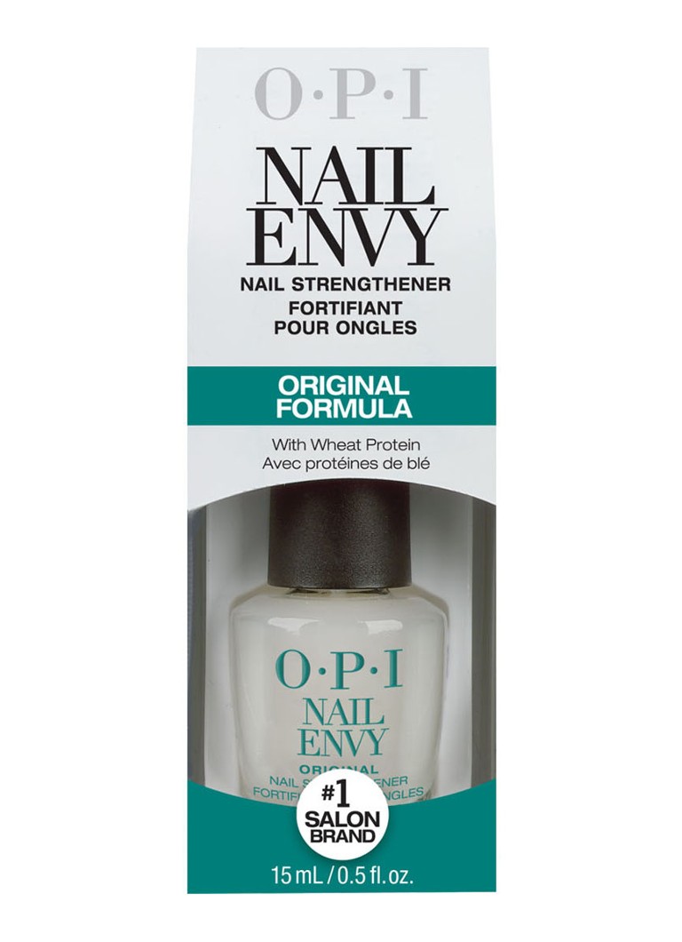 Lakier do paznokci OPI Nail Envy Original Formula