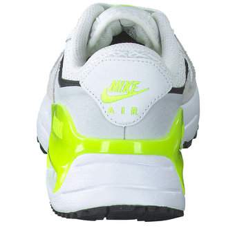 Nike Air Max Systm Sneaker in weiß