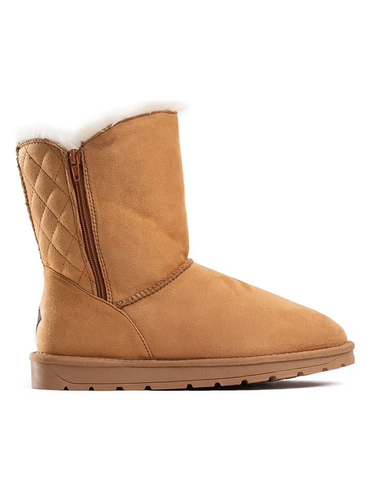 ISLAND BOOT Winterboots 