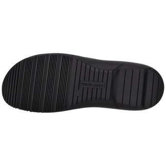 Josef Seibel Charlotte 01 Schnürer in schwarz