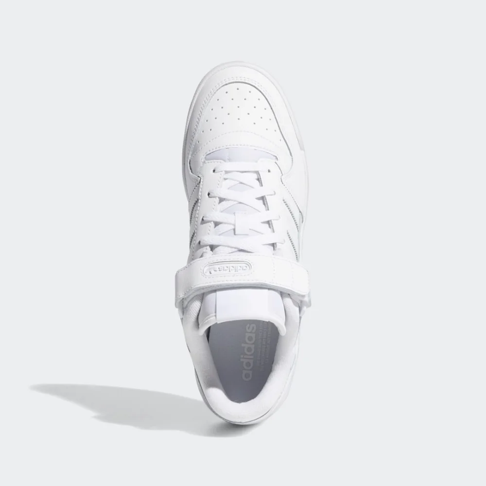adidas Forum Low FY7755 / weiss