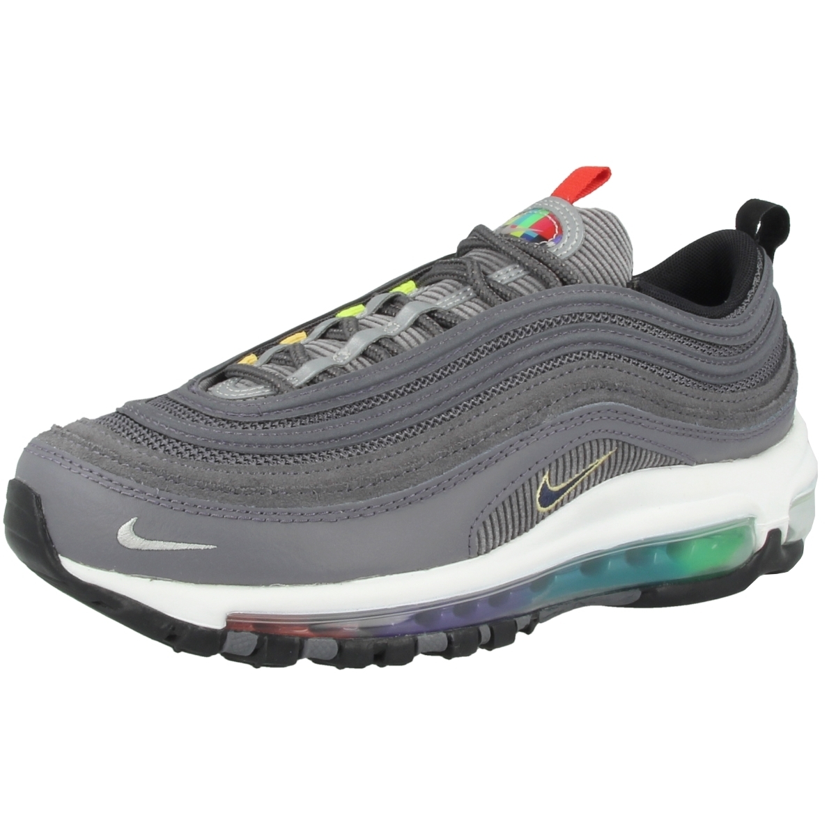 Nike Sportswear Air Max 97 SE Sneaker low grau