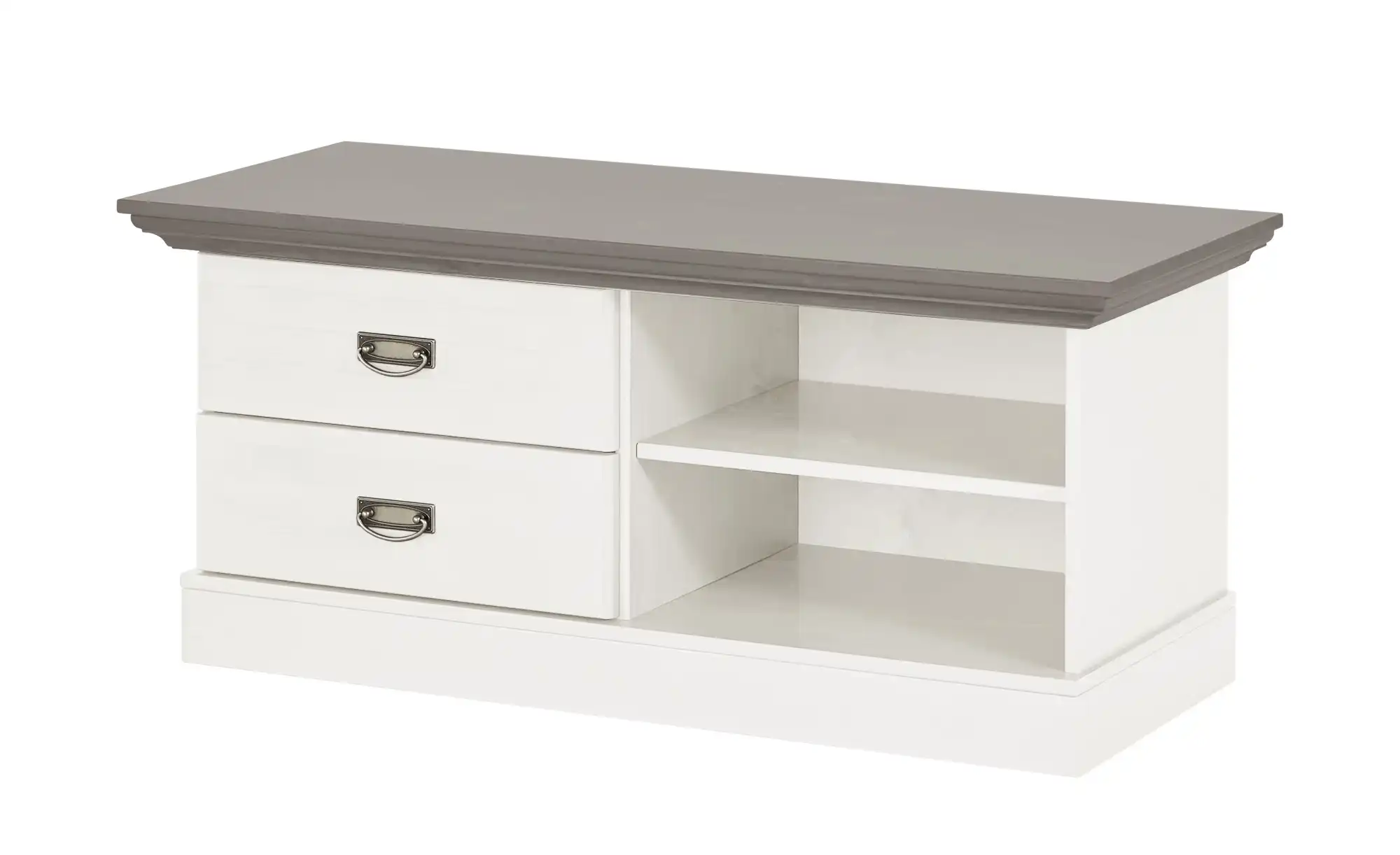 maison bleue Lowboard Florian