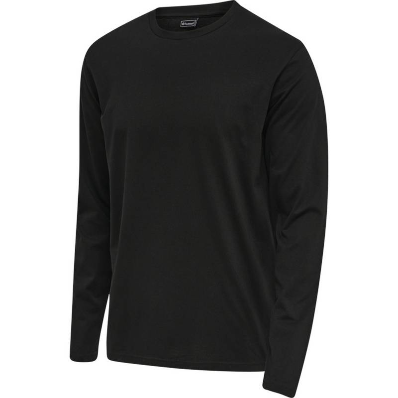 hummel hmlRED BASIC T-SHIRT L/S T-Shirt Herren