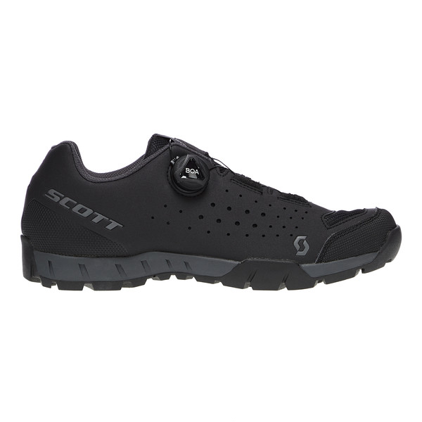 SCO SHOE SPORT TRAIL EVO BOA Herren - Fahrradschuhe