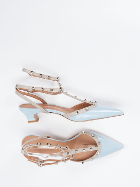 Slingpumps-13021990004 Andrea Puccini