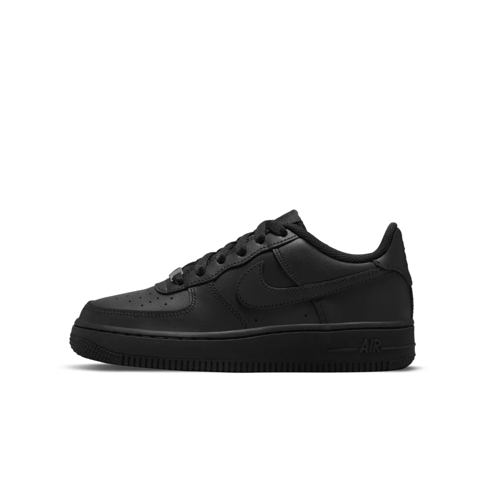 Nike Air Force 1 LE GS DH2920-001 / schwarz