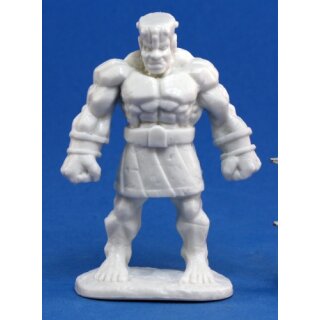 Stone Golem
